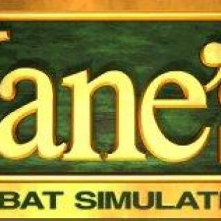 Jane's Combat Simulations