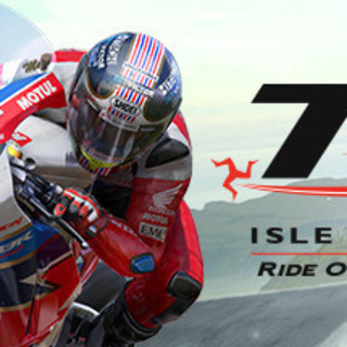 TT Isle Of Man