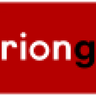 Logo for Criterion Games