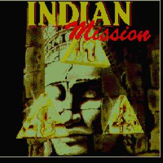 Indian Mission