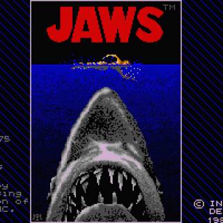 Jaws: The Computer Game