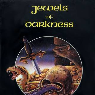 Jewels of Darkness