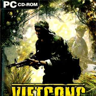 Vietcong front (UK)
