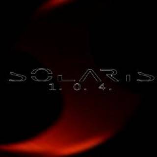 Solaris 1.0.4.