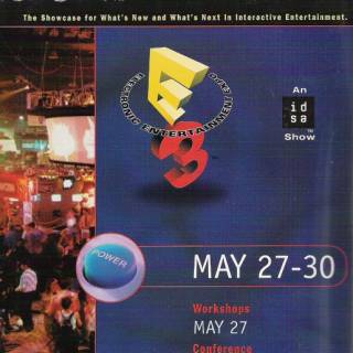 E3 1998