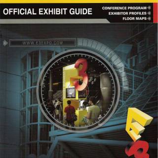 E3 2006 Directory