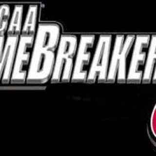 NCAA GameBreaker