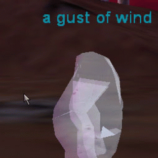 Gusts of Wind