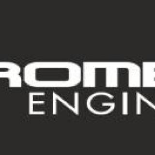 Chrome Engine 4