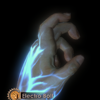 Electro Bolt