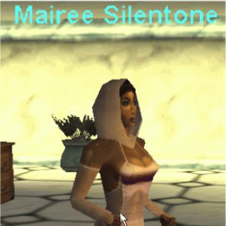 Mairee Silentone