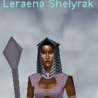 Leraena Shelyrak