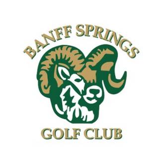 Banff Springs Golf Course