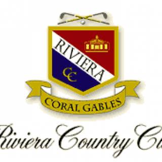 Riviera Country Club Golf Course