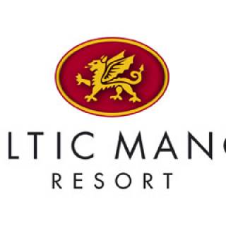 Celtic Manor Resort - Twenty Ten Course