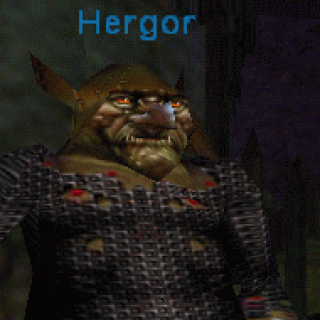 Hergor