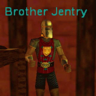 Brother Jentry