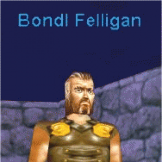 Bondl Felligan