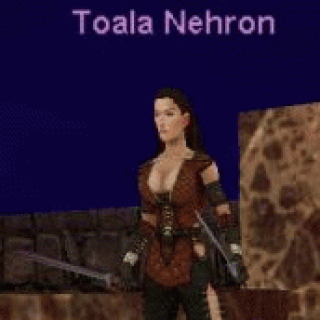 Toala Nehron