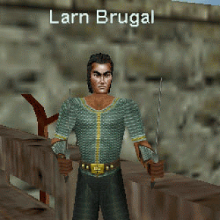 Larn Brugal