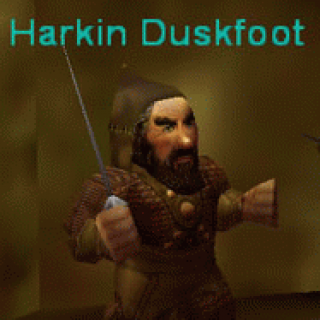 Harkin Duskfoot