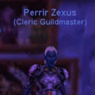 Perrir Zexus
