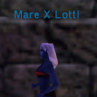 Mare X`Lottl