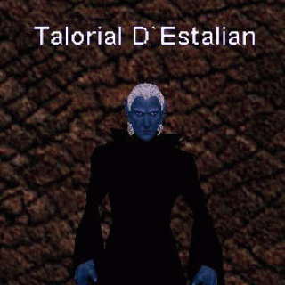 Talorial D`Estalian
