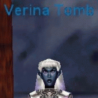 Verina Tomb