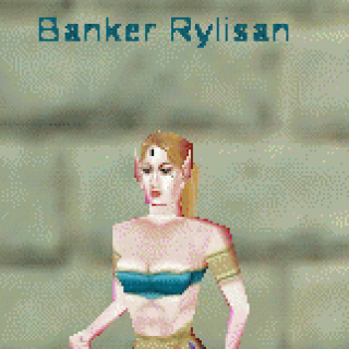 Banker Rylisan