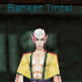 Banker Tintal