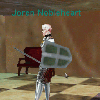 Joren Nobleheart