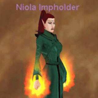 Niola Impholder
