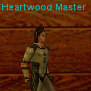 Heartwood Master