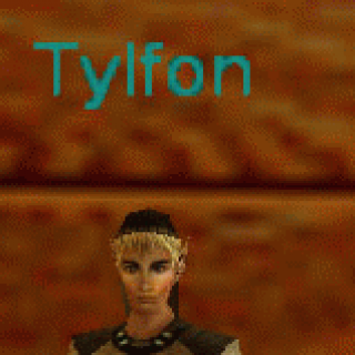 Tylfon
