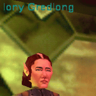 Iony Gredlong