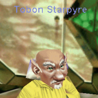 Tobon Starpyre