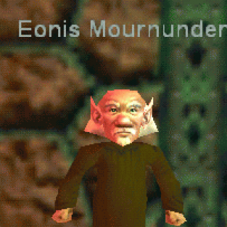 Eonis Mournunder