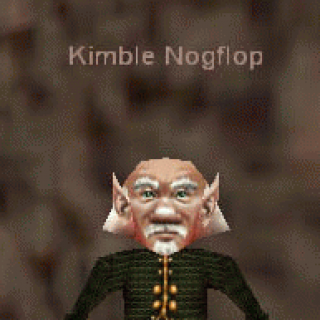 Kimble Nogflop