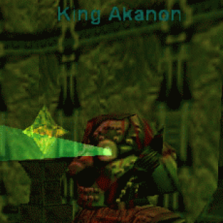 King Ak`Anon
