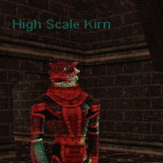 High Scale Kirn