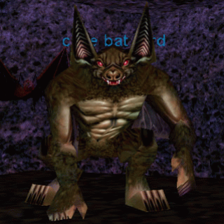 Cave Bat Lord