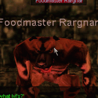 Foodmaster Rargnar