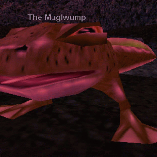 The Muglwump
