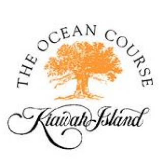 The Ocean Course at Kiawah Island