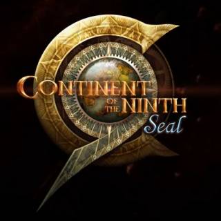 Continent of the Ninth Seal