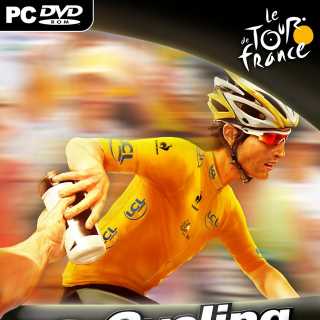 Pro Cycling Manager Season 2012: Le Tour de France