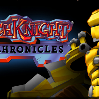 Mech Knight Chronicles