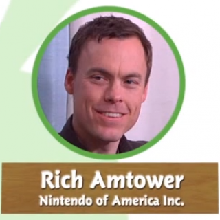 Rich Amtower