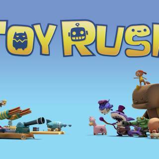 Toy Rush